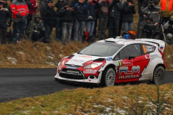 Rallye de Monte-Carlo