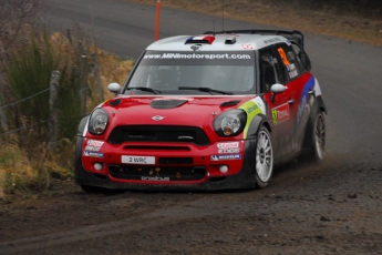 Rallye de Monte-Carlo
