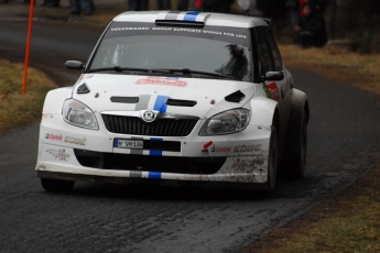 Rallye de Monte-Carlo