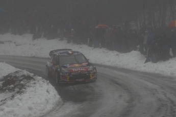 Rallye de Monte-Carlo