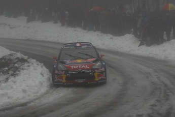 Rallye de Monte-Carlo