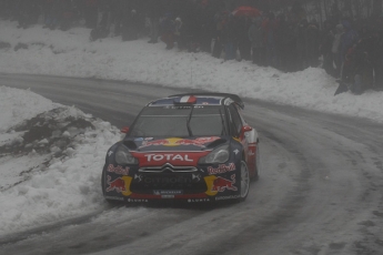 Rallye de Monte-Carlo