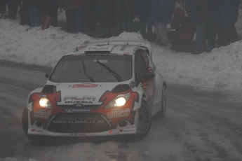 Rallye de Monte-Carlo