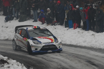 Rallye de Monte-Carlo