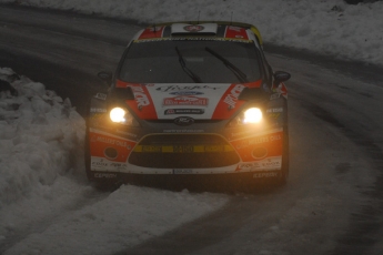 Rallye de Monte-Carlo