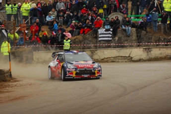 Rallye de Monte-Carlo