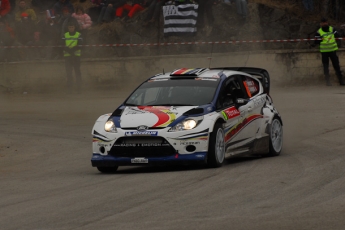 Rallye de Monte-Carlo