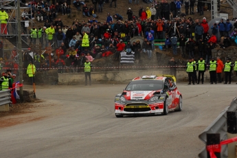 Rallye de Monte-Carlo
