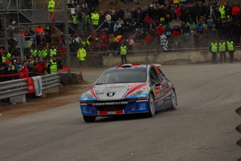 Rallye de Monte-Carlo