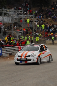 Rallye de Monte-Carlo