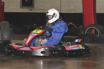 4 Heures Pole-Position - Vendredi - 10 fév