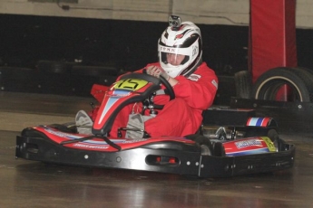 4 Heures Pole-Position - Vendredi - 10 fév