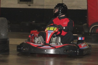 4 Heures Pole-Position - Vendredi - 10 fév