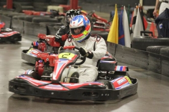 4 Heures Pole-Position - Vendredi - 10 fév