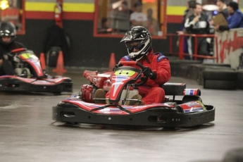 4 Heures Pole-Position - Vendredi - 10 fév