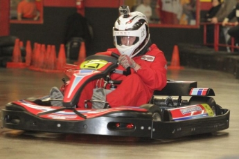 4 Heures Pole-Position - Vendredi - 10 fév