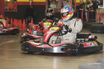 4 Heures Pole-Position - Vendredi - 10 fév