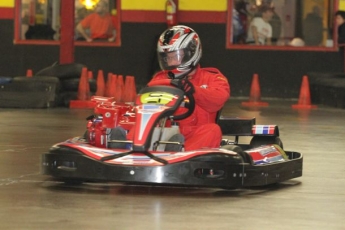 4 Heures Pole-Position - Vendredi - 10 fév