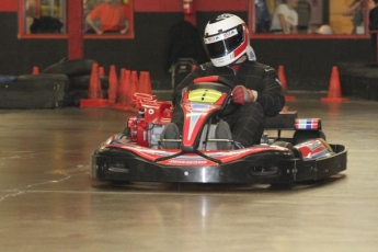 4 Heures Pole-Position - Vendredi - 10 fév