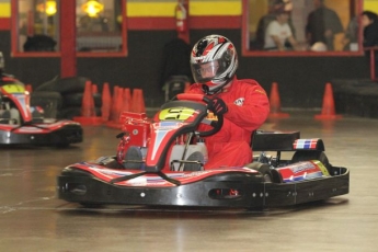 4 Heures Pole-Position - Vendredi - 10 fév
