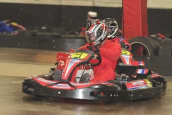 4 Heures Pole-Position - Vendredi - 10 fév