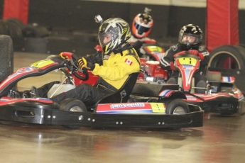 4 Heures Pole-Position - Vendredi - 10 fév