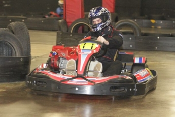 4 Heures Pole-Position - Vendredi - 10 fév