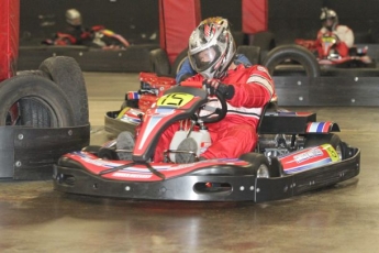 4 Heures Pole-Position - Vendredi - 10 fév