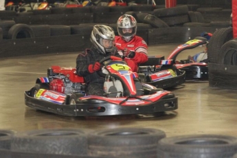 4 Heures Pole-Position - Vendredi - 10 fév