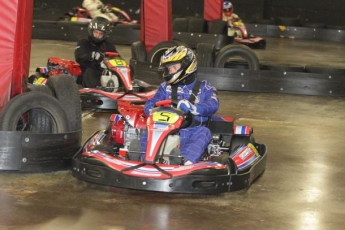4 Heures Pole-Position - Vendredi - 10 fév