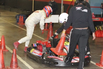 4 Heures Pole-Position - Vendredi - 10 fév