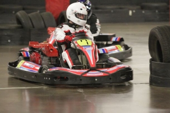 4 Heures Pole-Position - Vendredi - 10 fév