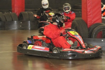 4 Heures Pole-Position - Vendredi - 10 fév