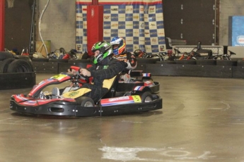 4 Heures Pole-Position - Samedi - 11 fév