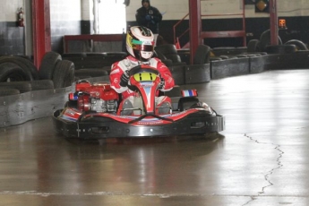 4 Heures Pole-Position - Samedi - 11 fév