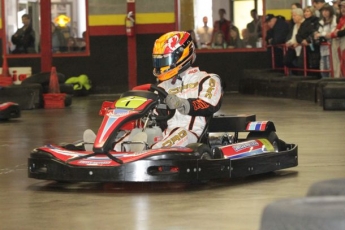 4 Heures Pole-Position - Samedi - 11 fév