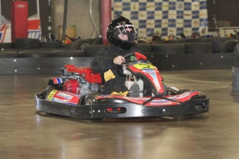 4 Heures Pole-Position - Samedi - 11 fév