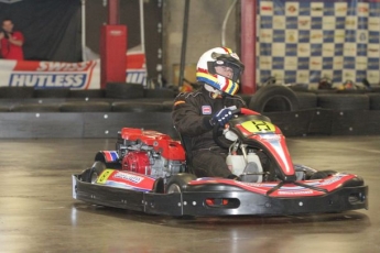 4 Heures Pole-Position - Samedi - 11 fév