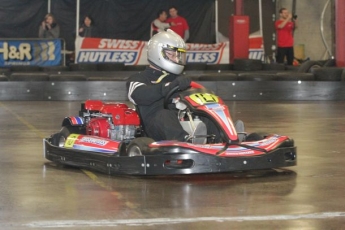 4 Heures Pole-Position - Samedi - 11 fév
