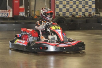 4 Heures Pole-Position - Samedi - 11 fév