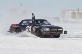 Courses sur glace a Beauharnois ( 12 février)