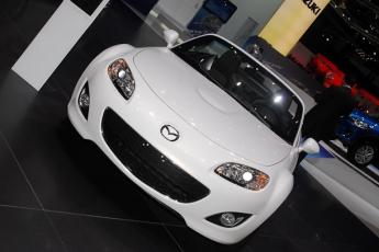 Salon de l'Auto de Genève