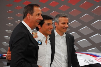 Salon de l'Auto de Genève