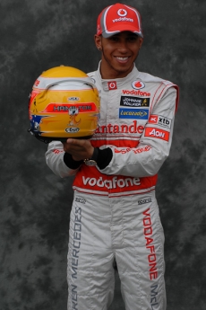 Grand Prix d'Australie  - Jeudi - Les débuts