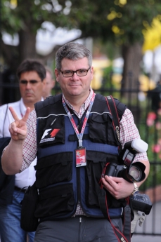 Grand Prix d'Australie  - Vendredi - Essais Libres