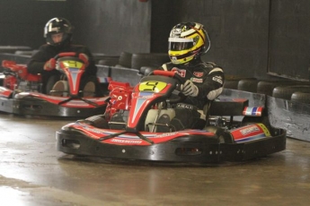 Enduro des Champions Pole-Position