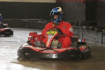 Enduro des Champions Pole-Position
