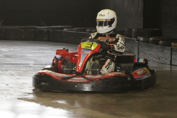 Enduro des Champions Pole-Position