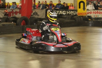Enduro des Champions Pole-Position