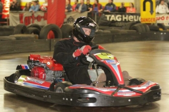 Enduro des Champions Pole-Position